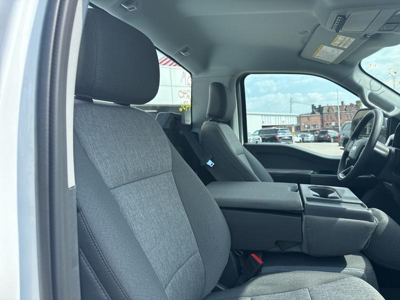 new 2025 Ford F-350 car, priced at $49,644