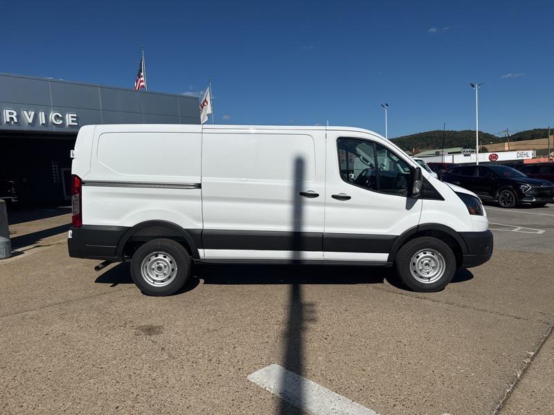 new 2025 Ford Transit-350 car, priced at $44,122