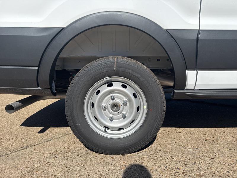 new 2025 Ford Transit-350 car, priced at $44,122