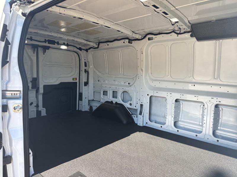 new 2025 Ford Transit-350 car, priced at $44,122