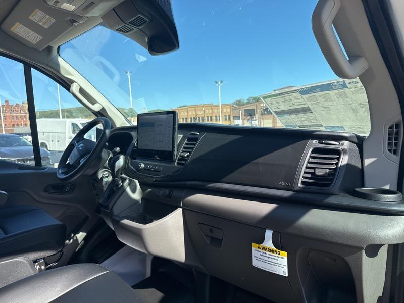 new 2025 Ford Transit-350 car, priced at $44,122
