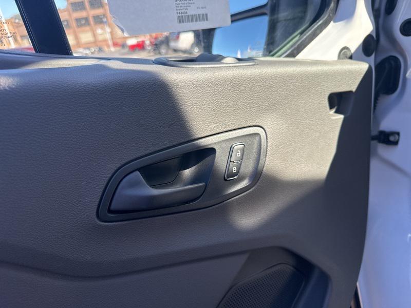 new 2025 Ford Transit-350 car, priced at $44,122