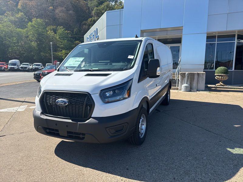 new 2025 Ford Transit-350 car, priced at $43,122
