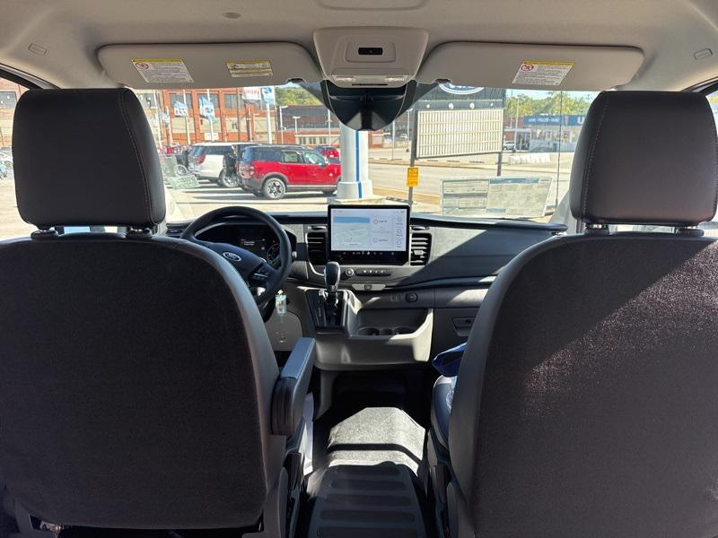 new 2025 Ford Transit-350 car, priced at $44,122