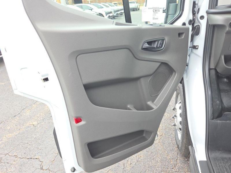 new 2026 Ford Transit-350 car, priced at $64,295