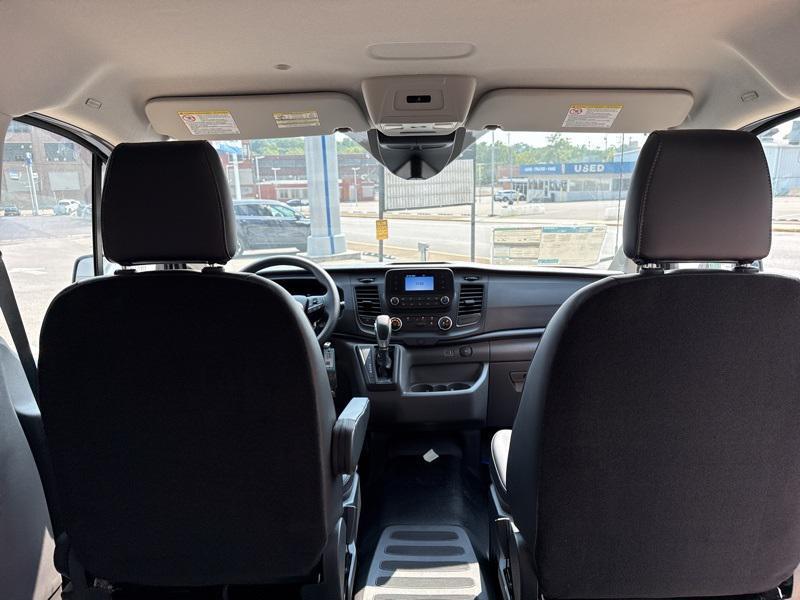 new 2025 Ford Transit-350 car, priced at $46,811