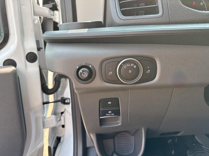 new 2025 Ford Transit-350 car, priced at $46,811