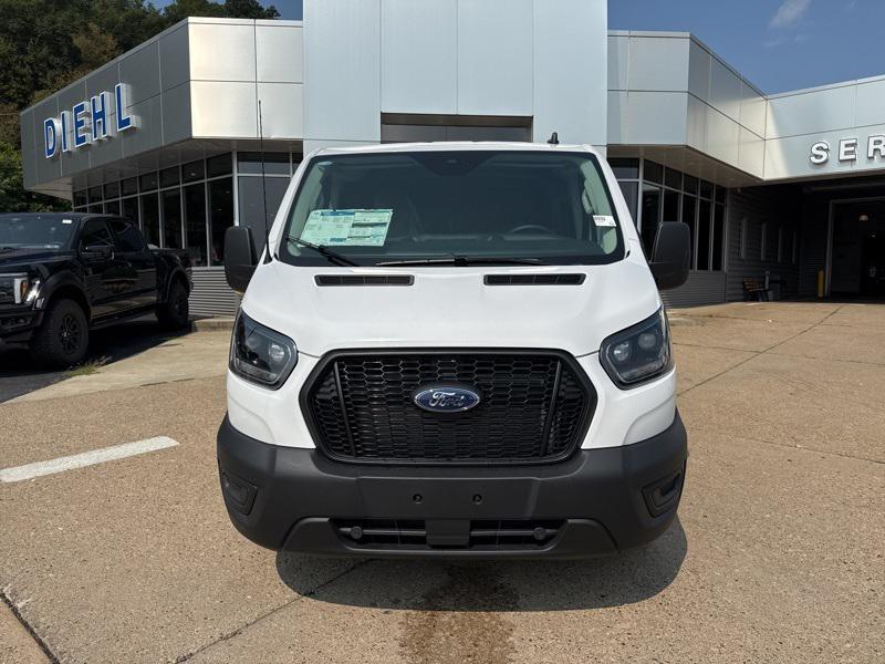 new 2025 Ford Transit-350 car, priced at $46,811