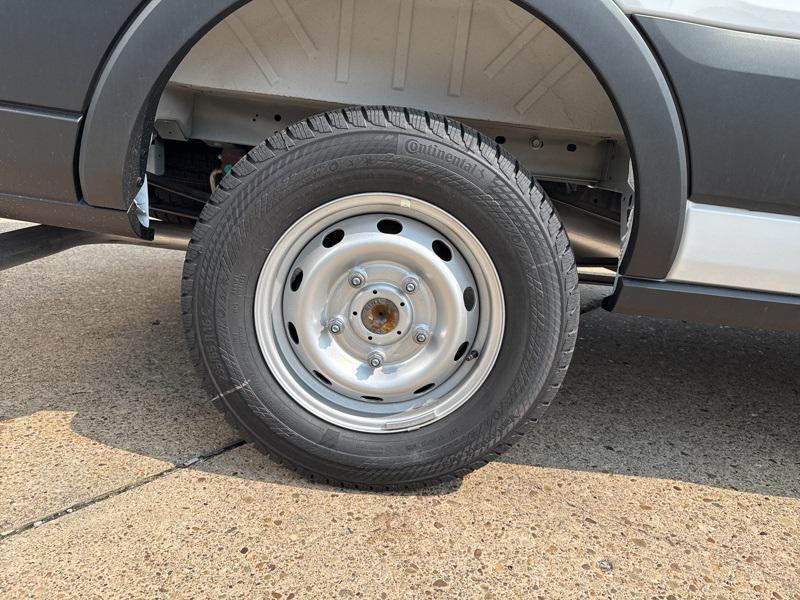 new 2025 Ford Transit-350 car, priced at $46,811