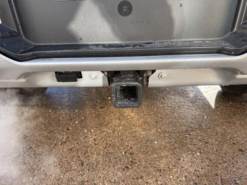 new 2025 Ford Bronco Sport car, priced at $43,266