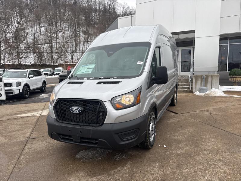 new 2026 Ford Transit-350 car, priced at $61,482