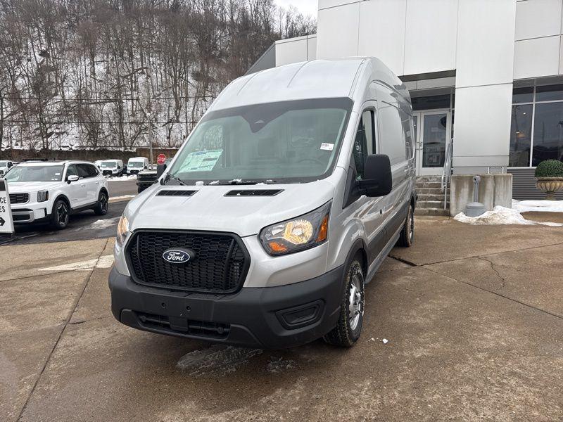 new 2026 Ford Transit-350 car, priced at $60,982