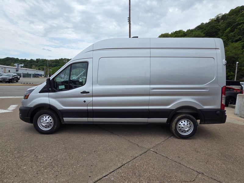 new 2026 Ford Transit-350 car, priced at $60,509