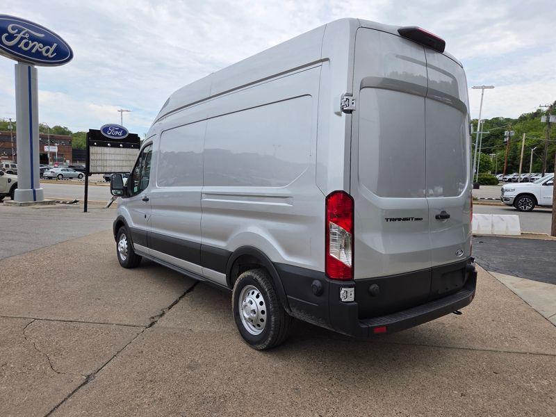 new 2026 Ford Transit-350 car, priced at $60,509