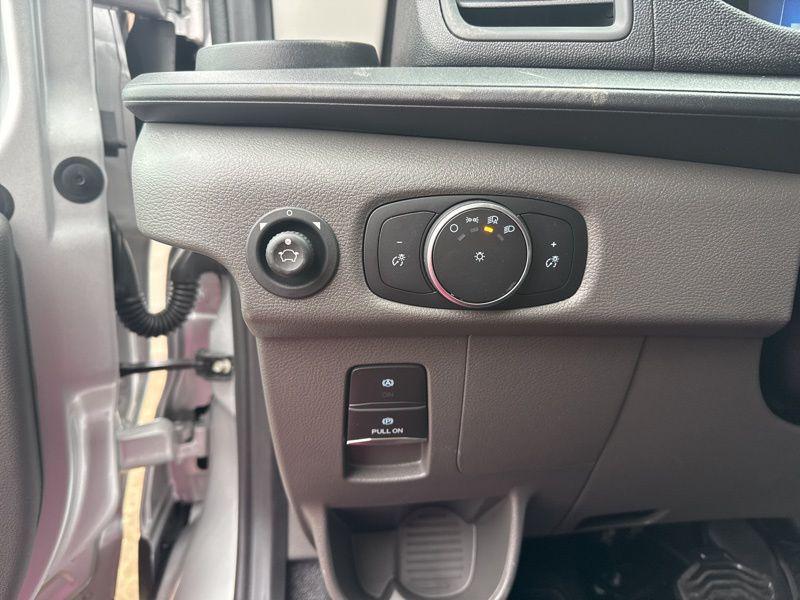 new 2026 Ford Transit-350 car, priced at $60,982