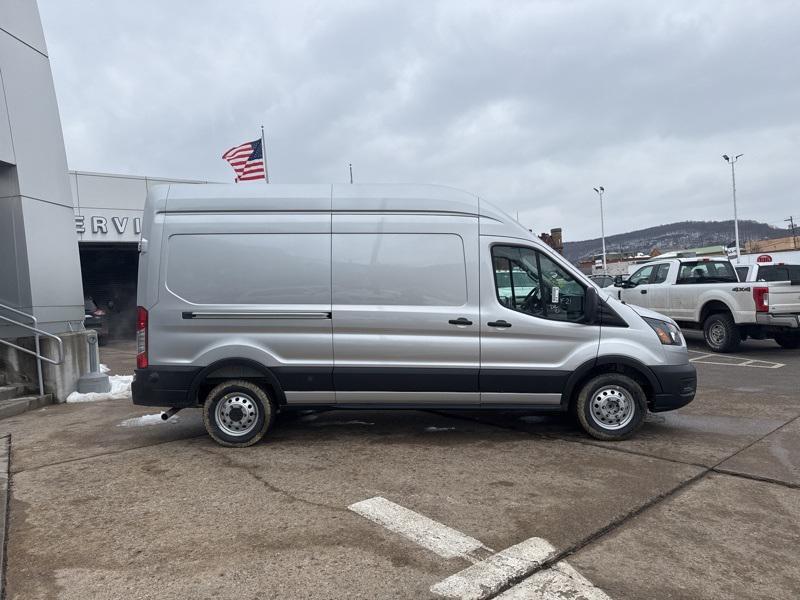new 2026 Ford Transit-350 car, priced at $61,482