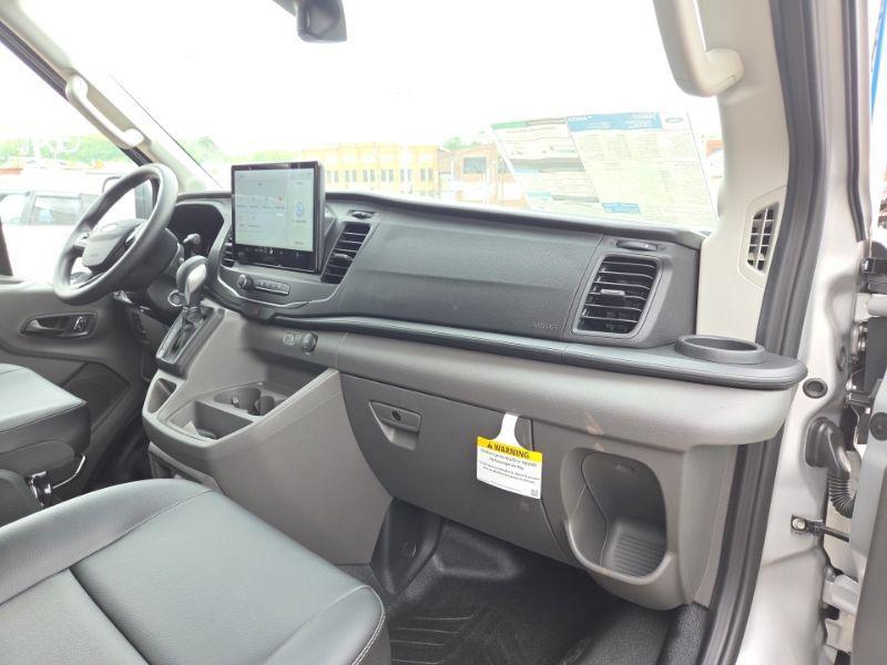 new 2026 Ford Transit-350 car, priced at $60,509