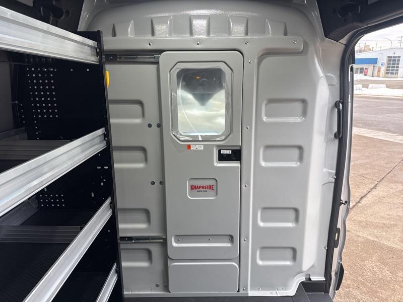 new 2026 Ford Transit-350 car, priced at $61,482