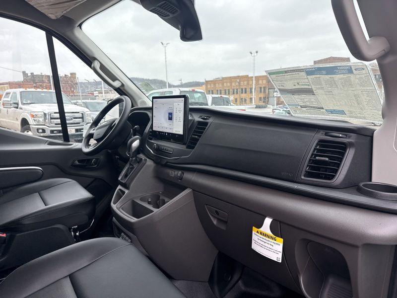new 2026 Ford Transit-350 car, priced at $60,982