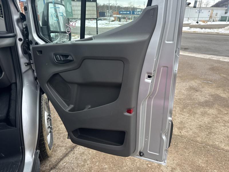 new 2026 Ford Transit-350 car, priced at $61,482