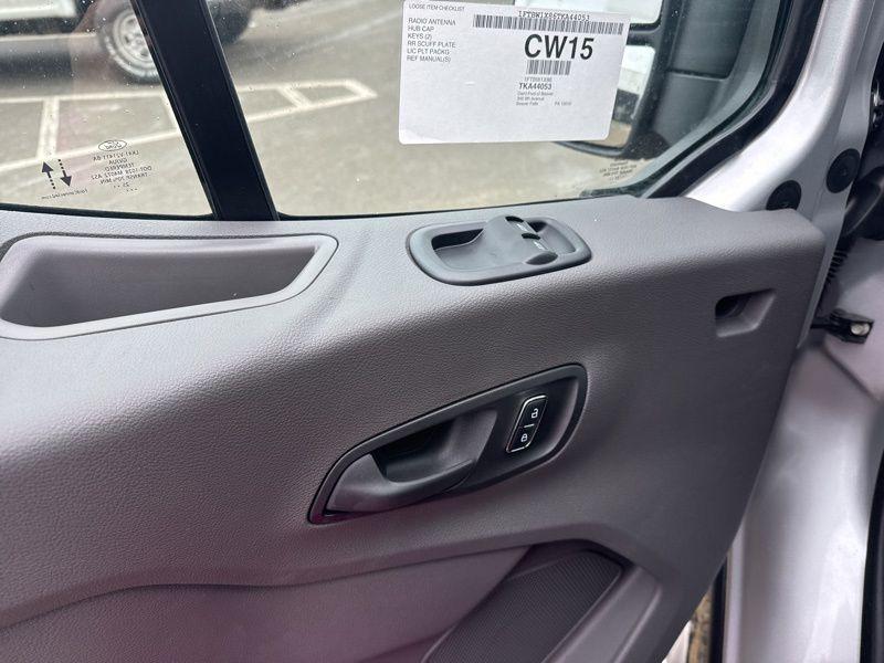 new 2026 Ford Transit-350 car, priced at $60,982