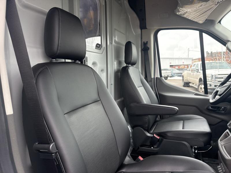 new 2026 Ford Transit-350 car, priced at $61,482