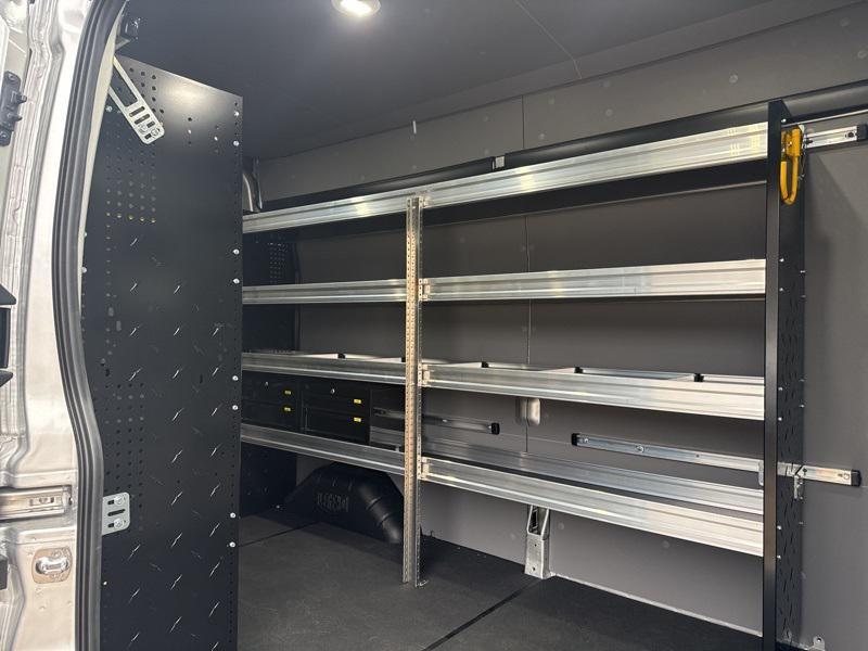 new 2026 Ford Transit-350 car, priced at $61,482