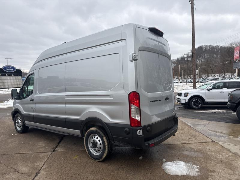 new 2026 Ford Transit-350 car, priced at $61,482