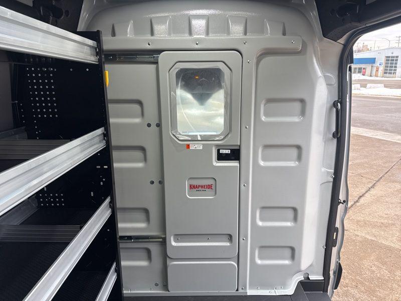 new 2026 Ford Transit-350 car, priced at $60,982