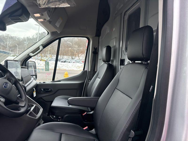 new 2026 Ford Transit-350 car, priced at $60,982