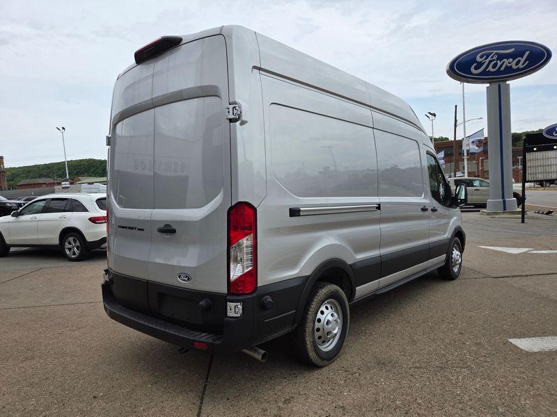 new 2026 Ford Transit-350 car, priced at $60,509