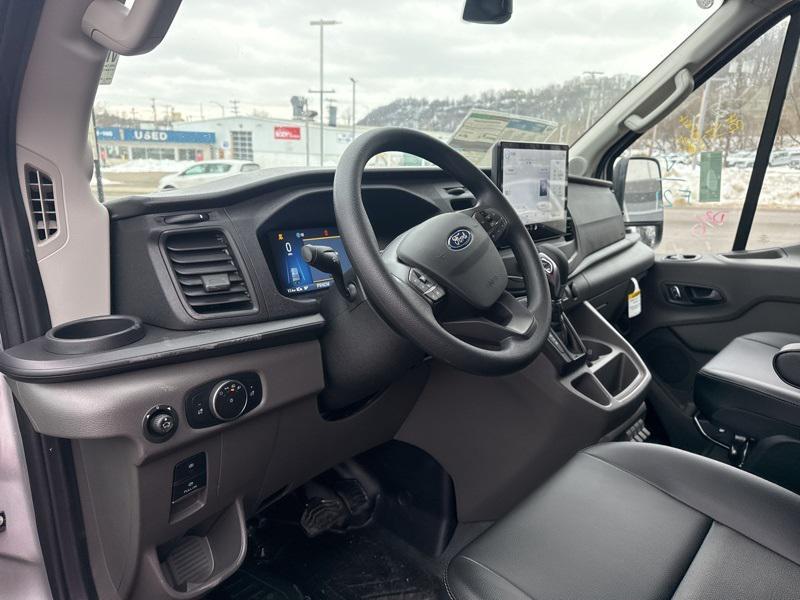 new 2026 Ford Transit-350 car, priced at $61,482