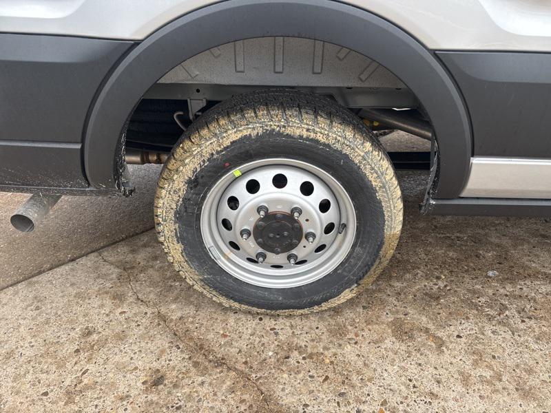 new 2026 Ford Transit-350 car, priced at $61,482