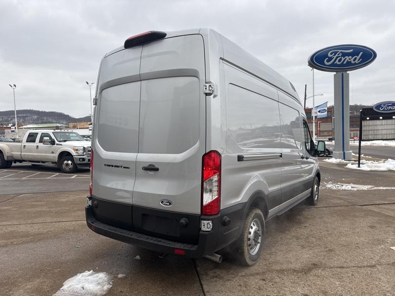 new 2026 Ford Transit-350 car, priced at $61,482