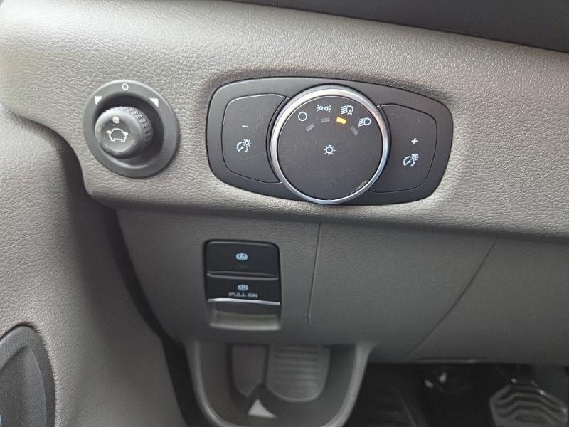 new 2026 Ford Transit-350 car, priced at $60,509
