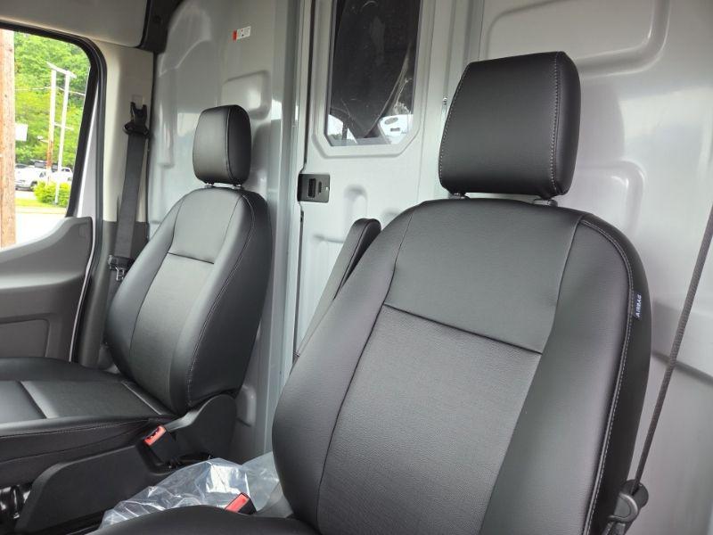 new 2026 Ford Transit-350 car, priced at $60,509