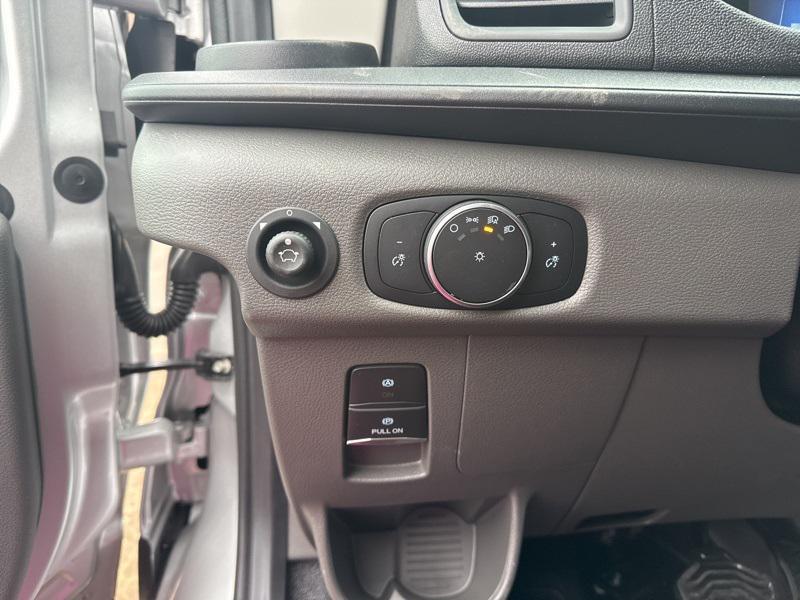 new 2026 Ford Transit-350 car, priced at $61,482