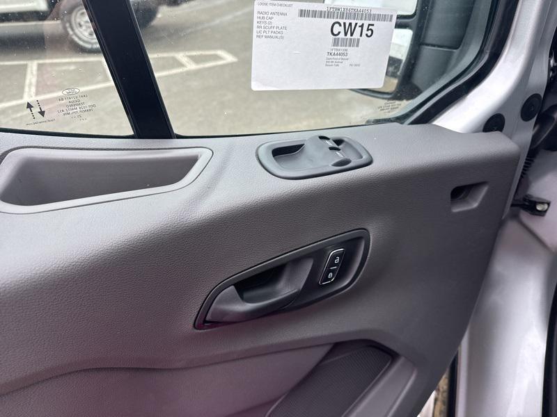 new 2026 Ford Transit-350 car, priced at $61,482