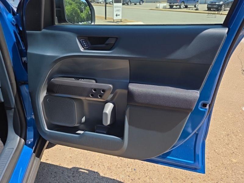 new 2026 Ford Maverick car, priced at $32,505