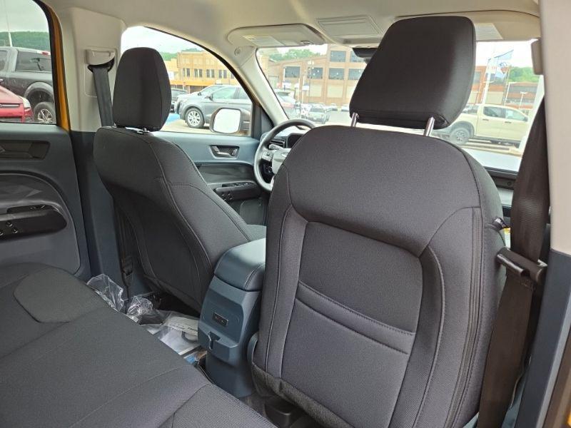 new 2026 Ford Maverick car, priced at $33,555