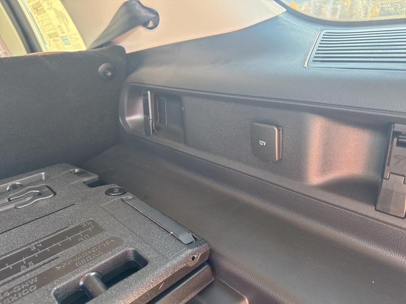 new 2025 Ford Bronco Sport car, priced at $35,920