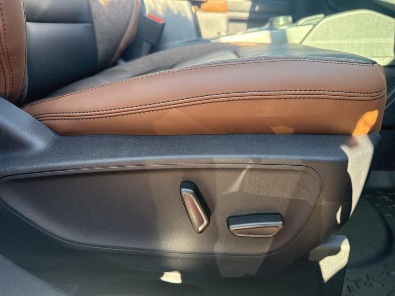 new 2025 Ford Bronco Sport car, priced at $35,920