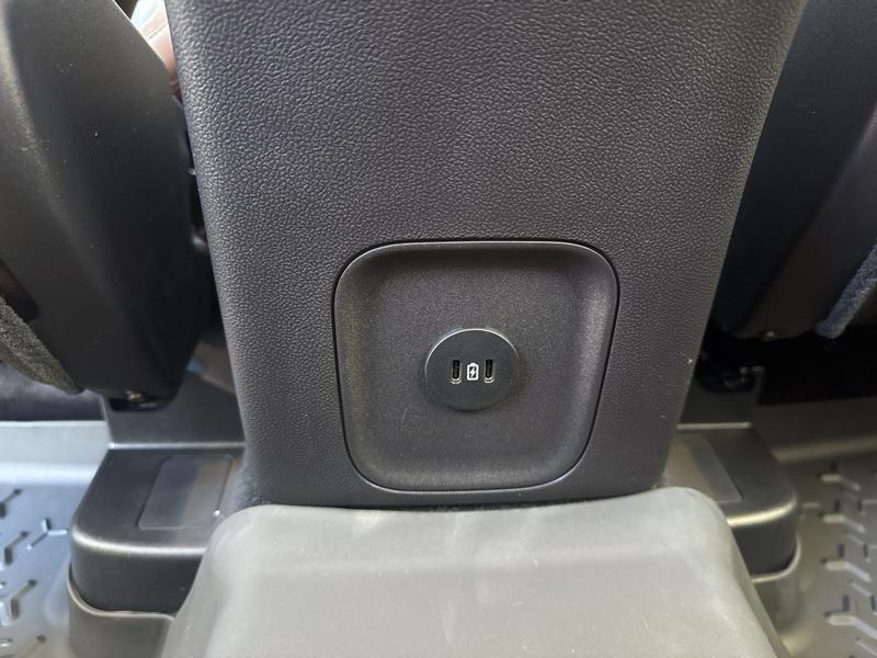 new 2025 Ford Bronco Sport car, priced at $35,920