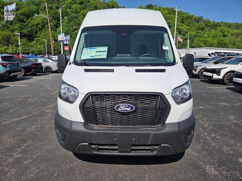 new 2026 Ford Transit-250 car, priced at $60,600