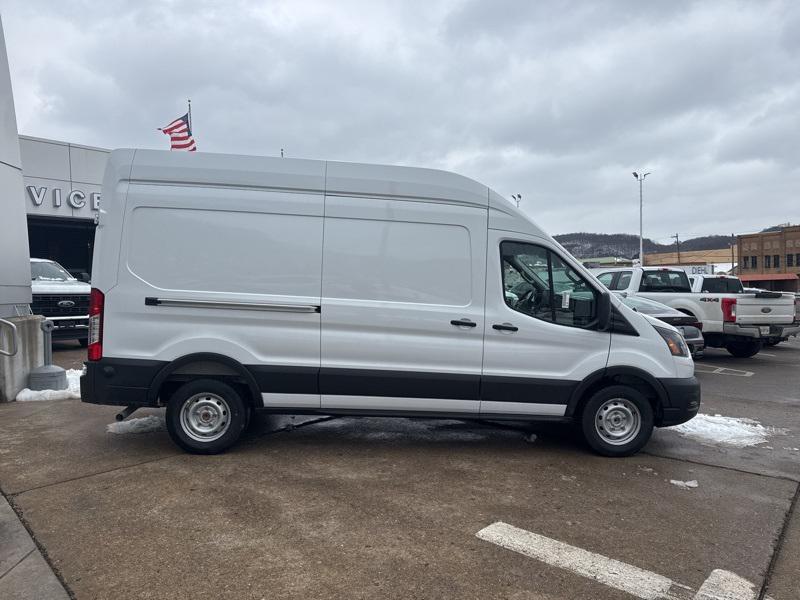 new 2026 Ford Transit-250 car, priced at $61,581