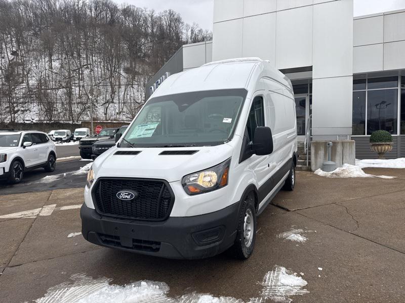 new 2026 Ford Transit-250 car, priced at $61,581