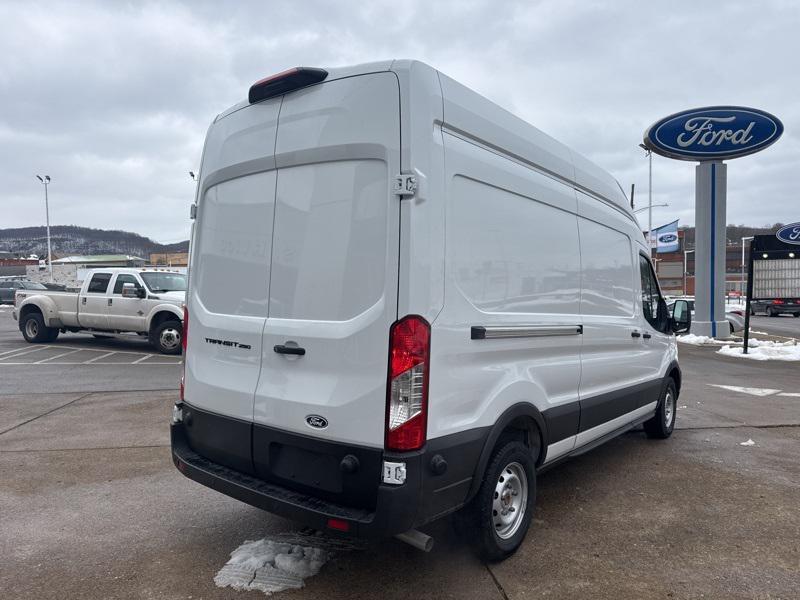 new 2026 Ford Transit-250 car, priced at $61,581