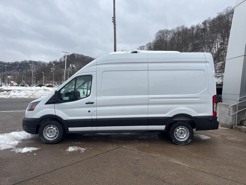 new 2026 Ford Transit-250 car, priced at $61,581