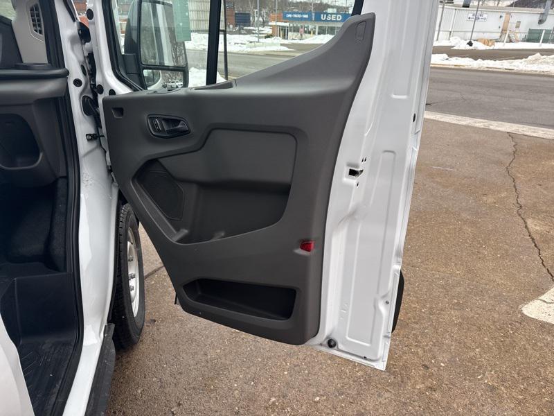 new 2026 Ford Transit-250 car, priced at $61,581