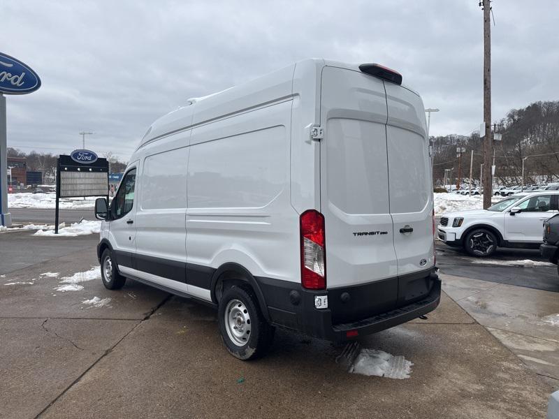 new 2026 Ford Transit-250 car, priced at $61,581